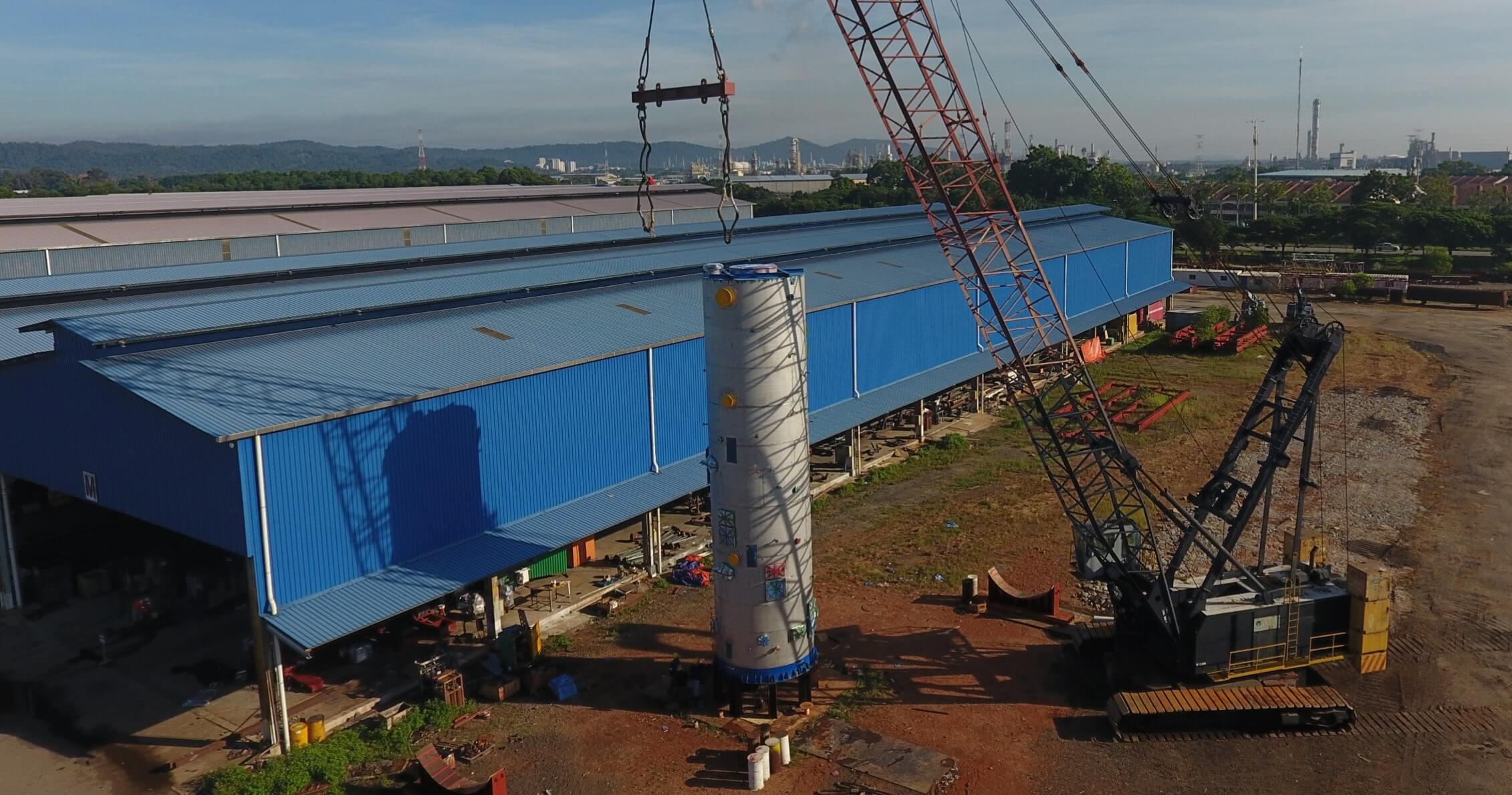 APB Resources Berhad Official Website – Page 2